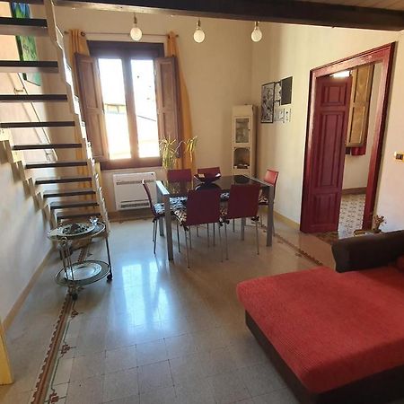 Casa Da Enza Villa Avola Luaran gambar
