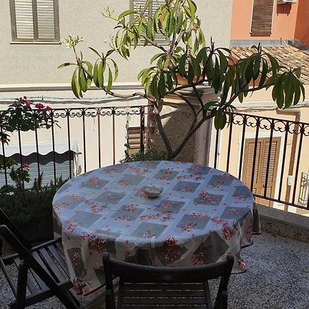 Casa Da Enza Villa Avola Luaran gambar