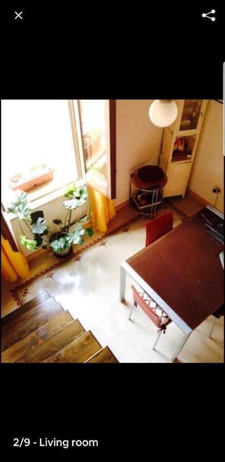 Casa Da Enza Villa Avola Luaran gambar