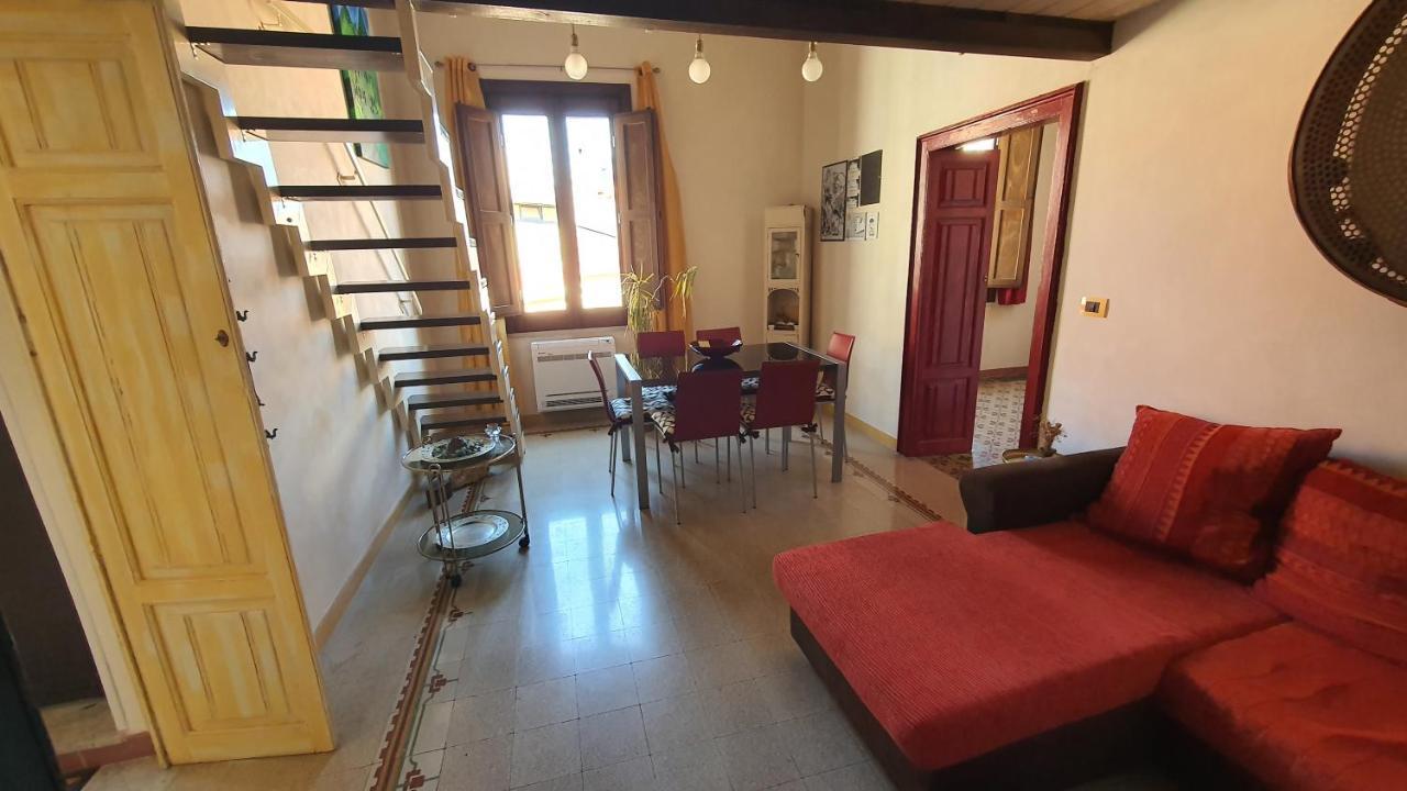 Casa Da Enza Villa Avola Luaran gambar