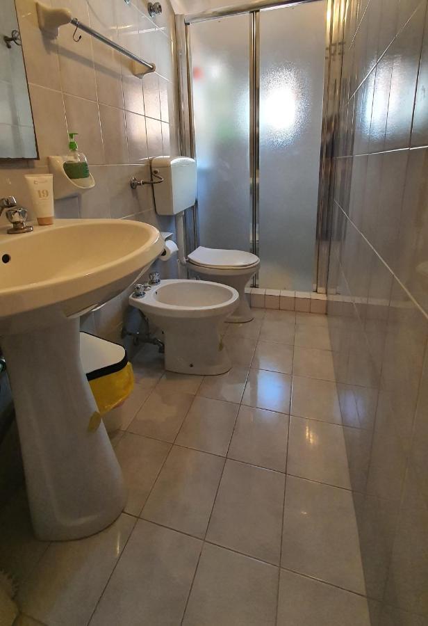 Casa Da Enza Villa Avola Luaran gambar