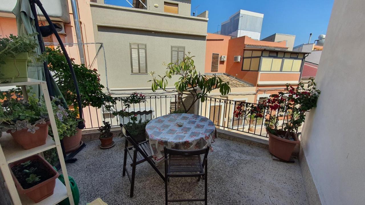 Casa Da Enza Villa Avola Luaran gambar