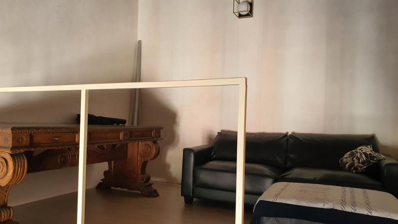 Casa Da Enza Villa Avola Luaran gambar