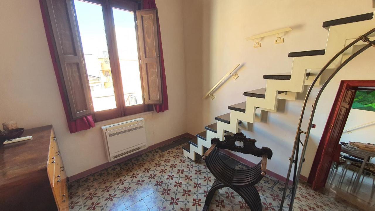 Casa Da Enza Villa Avola Luaran gambar