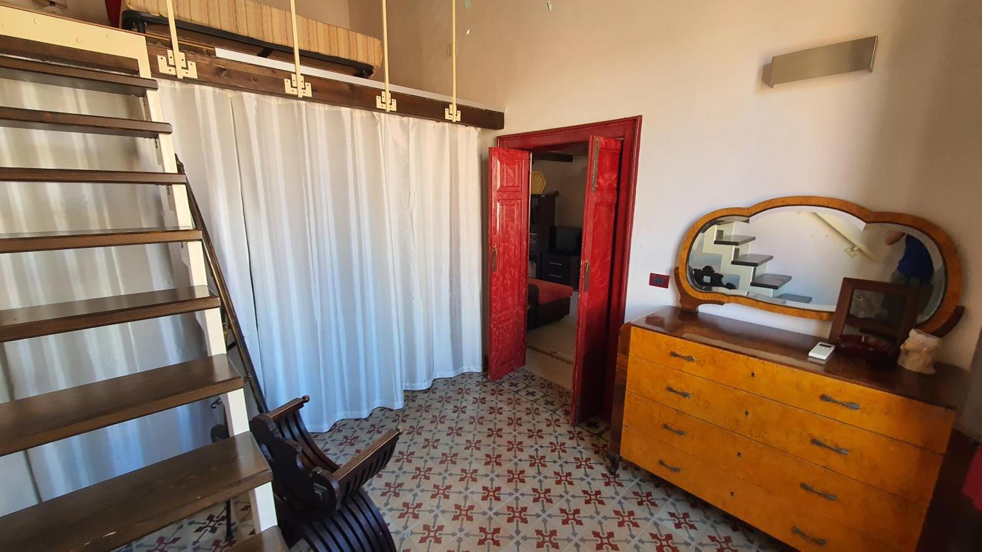 Casa Da Enza Villa Avola Luaran gambar