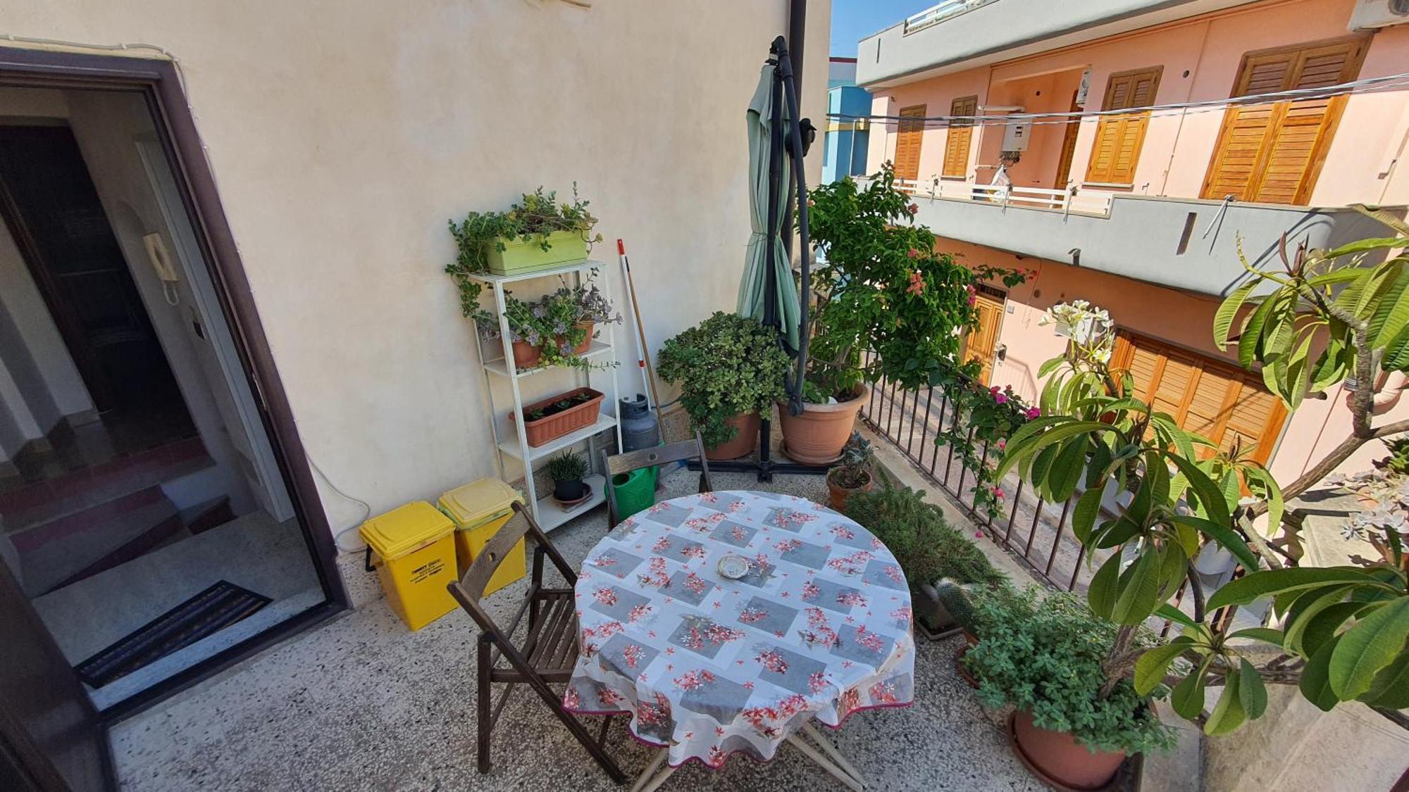 Casa Da Enza Villa Avola Luaran gambar