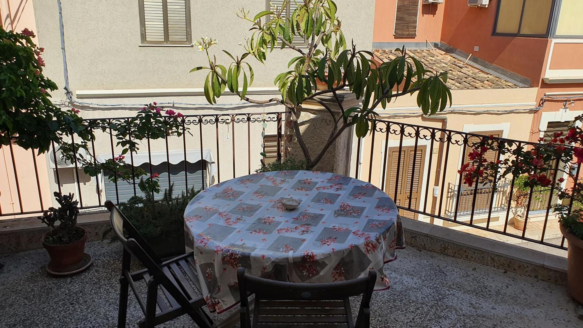 Casa Da Enza Villa Avola Luaran gambar